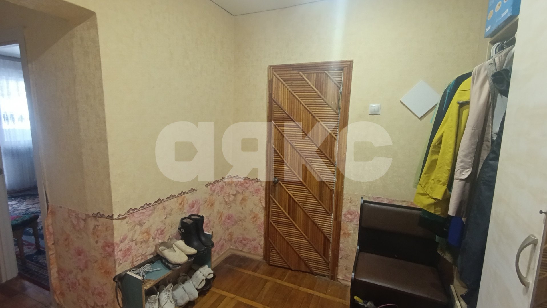 Фото №18: 1-комнатная квартира 42 м² - Горячий Ключ, Администрация, мкр. Администрация, ул. Ленина, 205