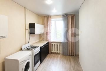 Фото №1: 1-комнатная квартира 42 м² - Горячий Ключ, мкр. Администрация, ул. Ленина, 205