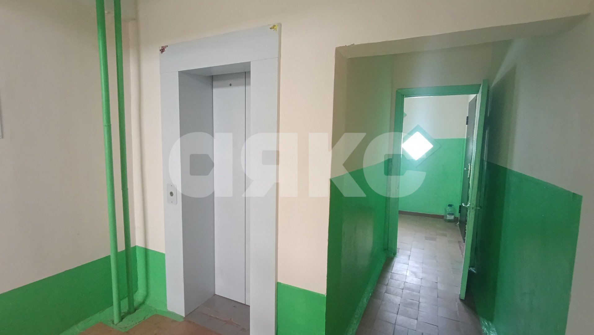 Фото №22: 1-комнатная квартира 42 м² - Горячий Ключ, Администрация, мкр. Администрация, ул. Ленина, 205