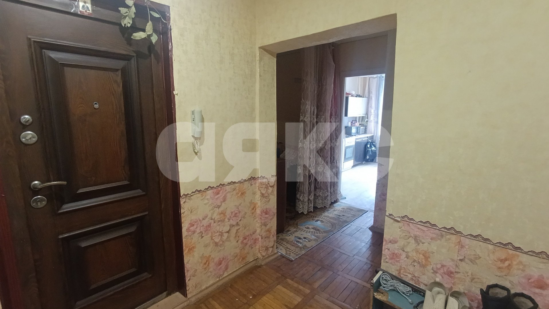 Фото №17: 1-комнатная квартира 42 м² - Горячий Ключ, Администрация, мкр. Администрация, ул. Ленина, 205