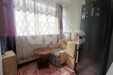 Фото №5: 1-комнатная квартира 42 м² - Горячий Ключ, мкр. Администрация, ул. Ленина, 205