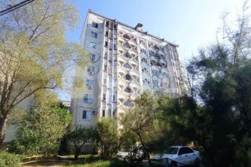 Фото №1: 1-комнатная квартира 42 м² - Горячий Ключ, мкр. Администрация, ул. Ленина, 205