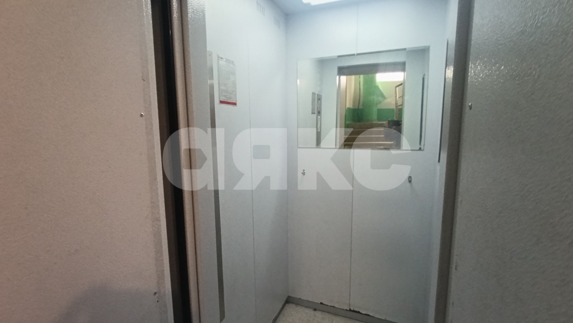 Фото №19: 1-комнатная квартира 42 м² - Горячий Ключ, Администрация, мкр. Администрация, ул. Ленина, 205