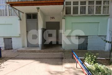 Фото №4: 1-комнатная квартира 42 м² - Горячий Ключ, мкр. Администрация, ул. Ленина, 205