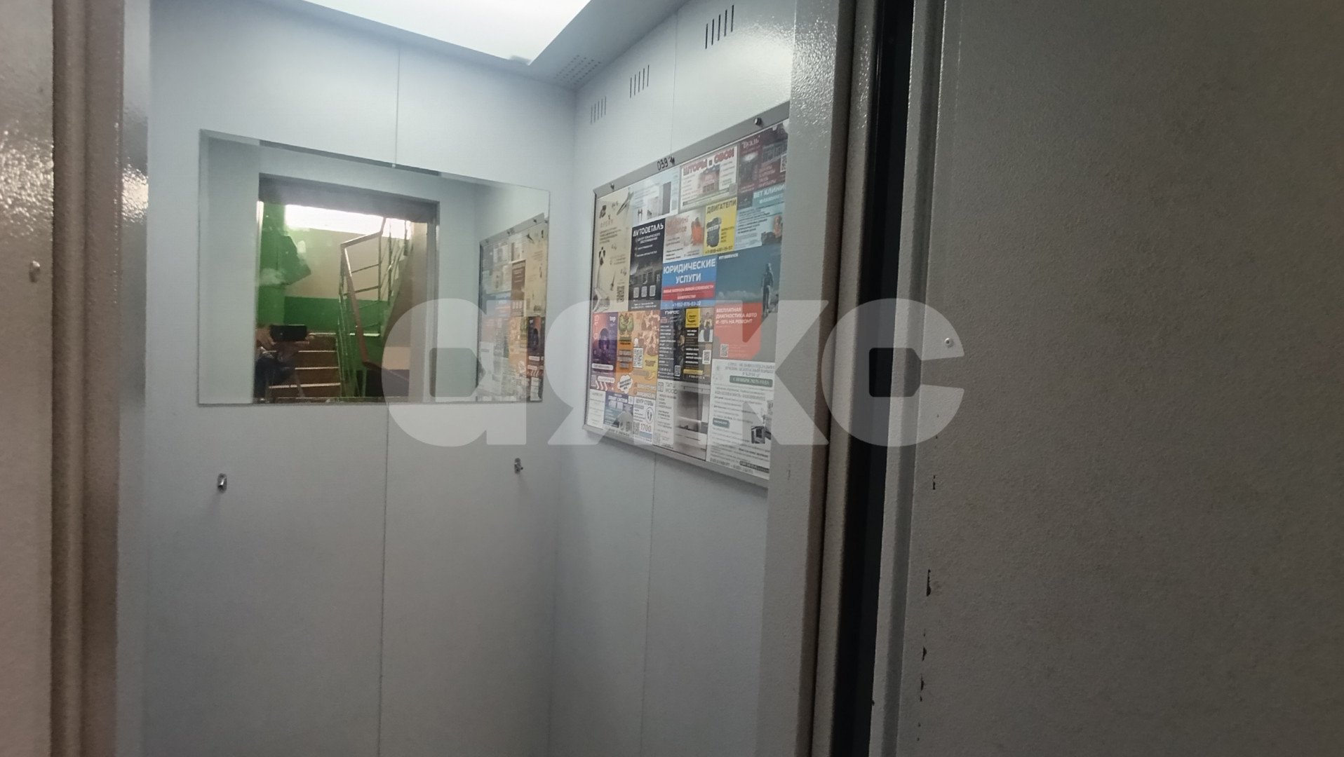 Фото №23: 1-комнатная квартира 42 м² - Горячий Ключ, Администрация, мкр. Администрация, ул. Ленина, 205