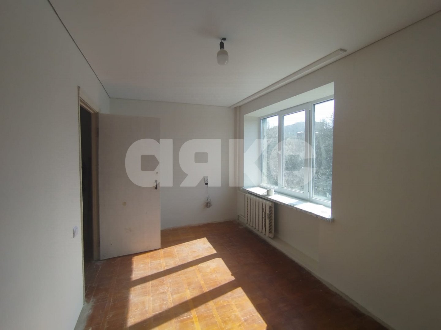 Фото №2: 2-комнатная квартира 40 м² - Горячий Ключ, мкр. Администрация, ул. Кириченко, 18А