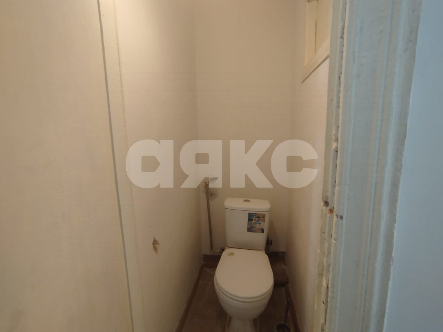 Фото №3: 2-комнатная квартира 40 м² - Горячий Ключ, мкр. Администрация, ул. Кириченко, 18А