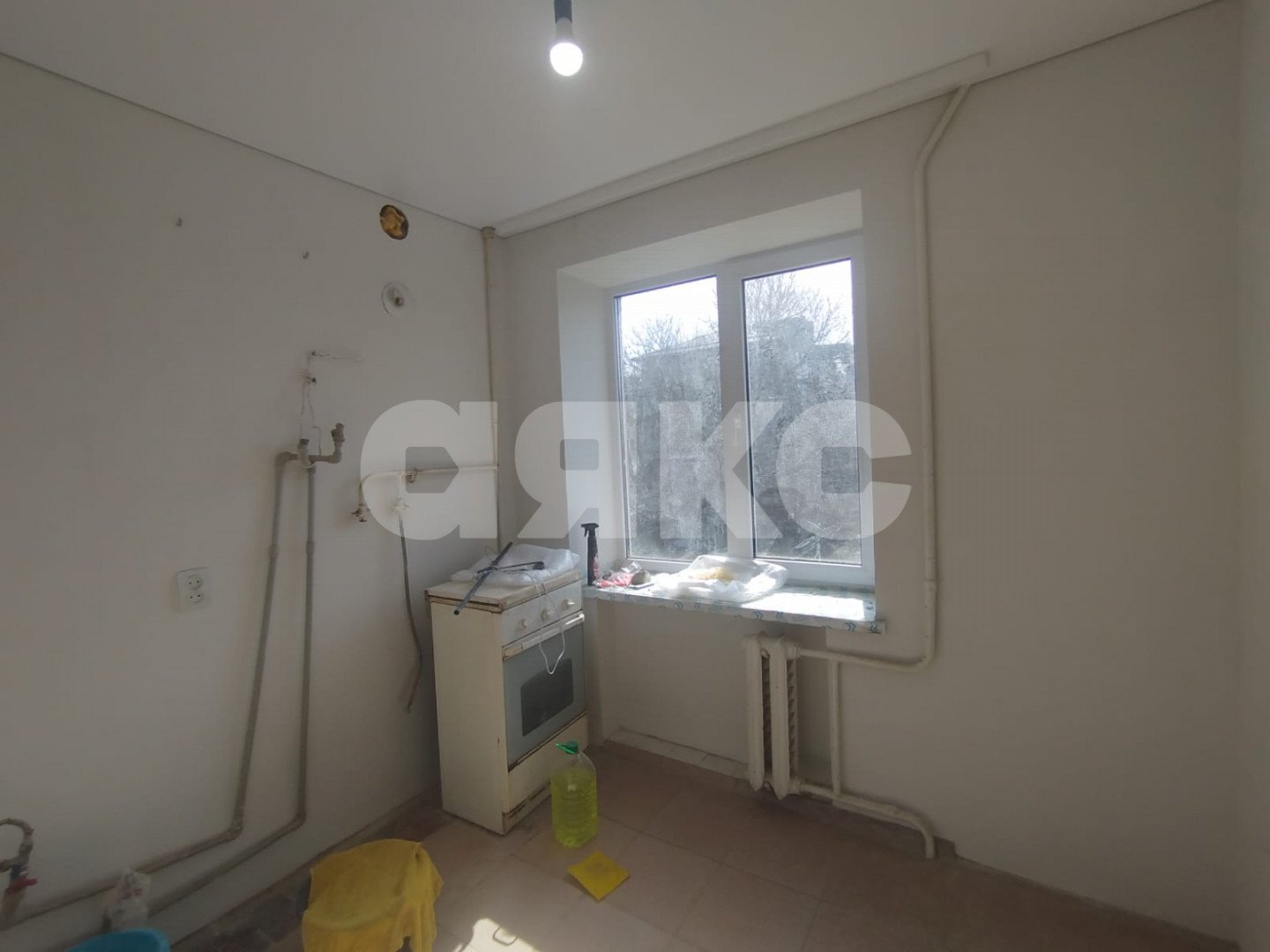 Фото №9: 2-комнатная квартира 40 м² - Горячий Ключ, мкр. Администрация, ул. Кириченко, 18А