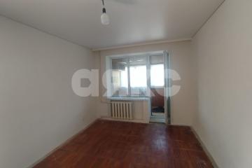 Фото №1: 2-комнатная квартира 40 м² - Горячий Ключ, мкр. Администрация, ул. Кириченко, 18А