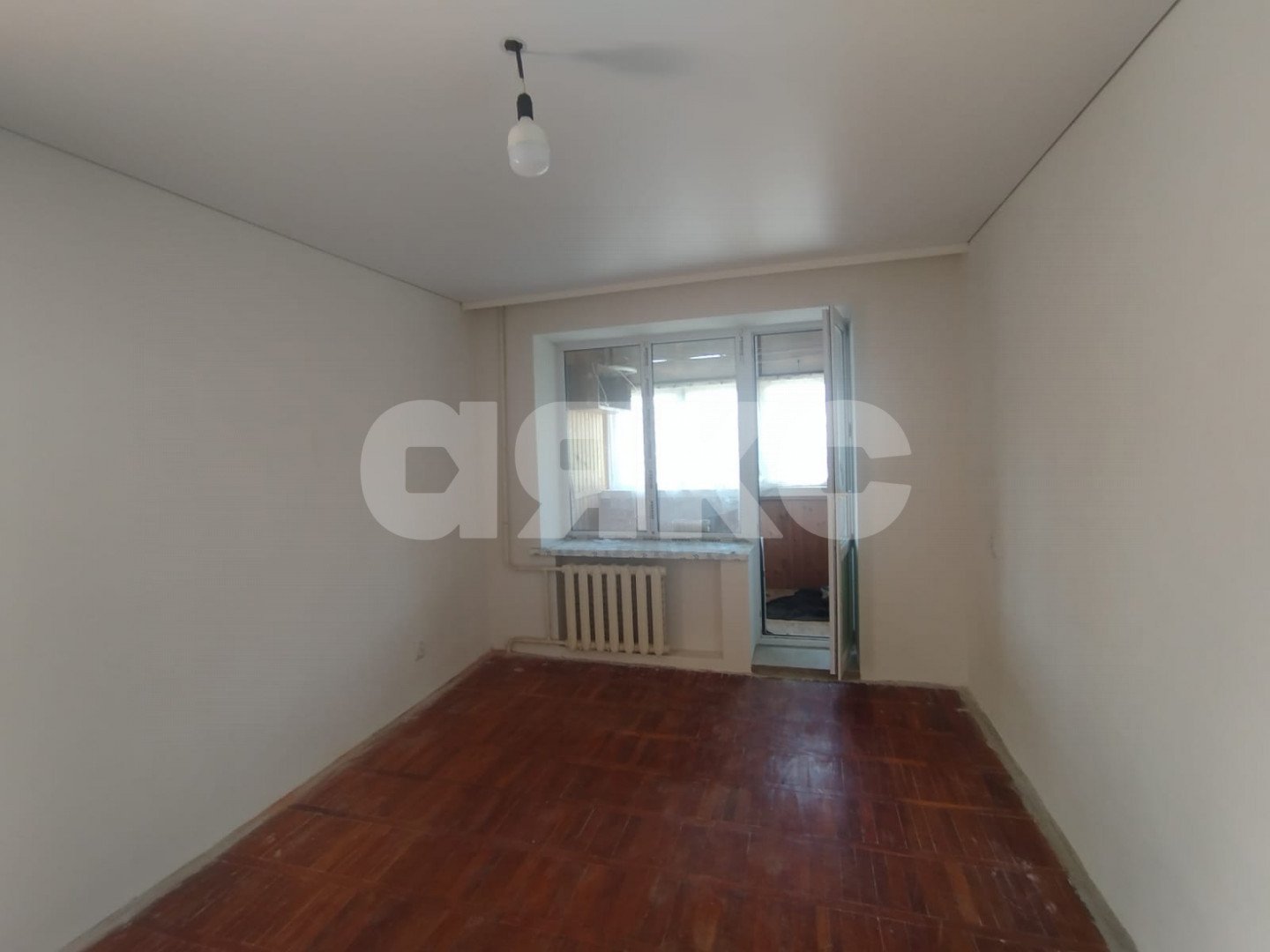 Фото №1: 2-комнатная квартира 40 м² - Горячий Ключ, мкр. Администрация, ул. Кириченко, 18А