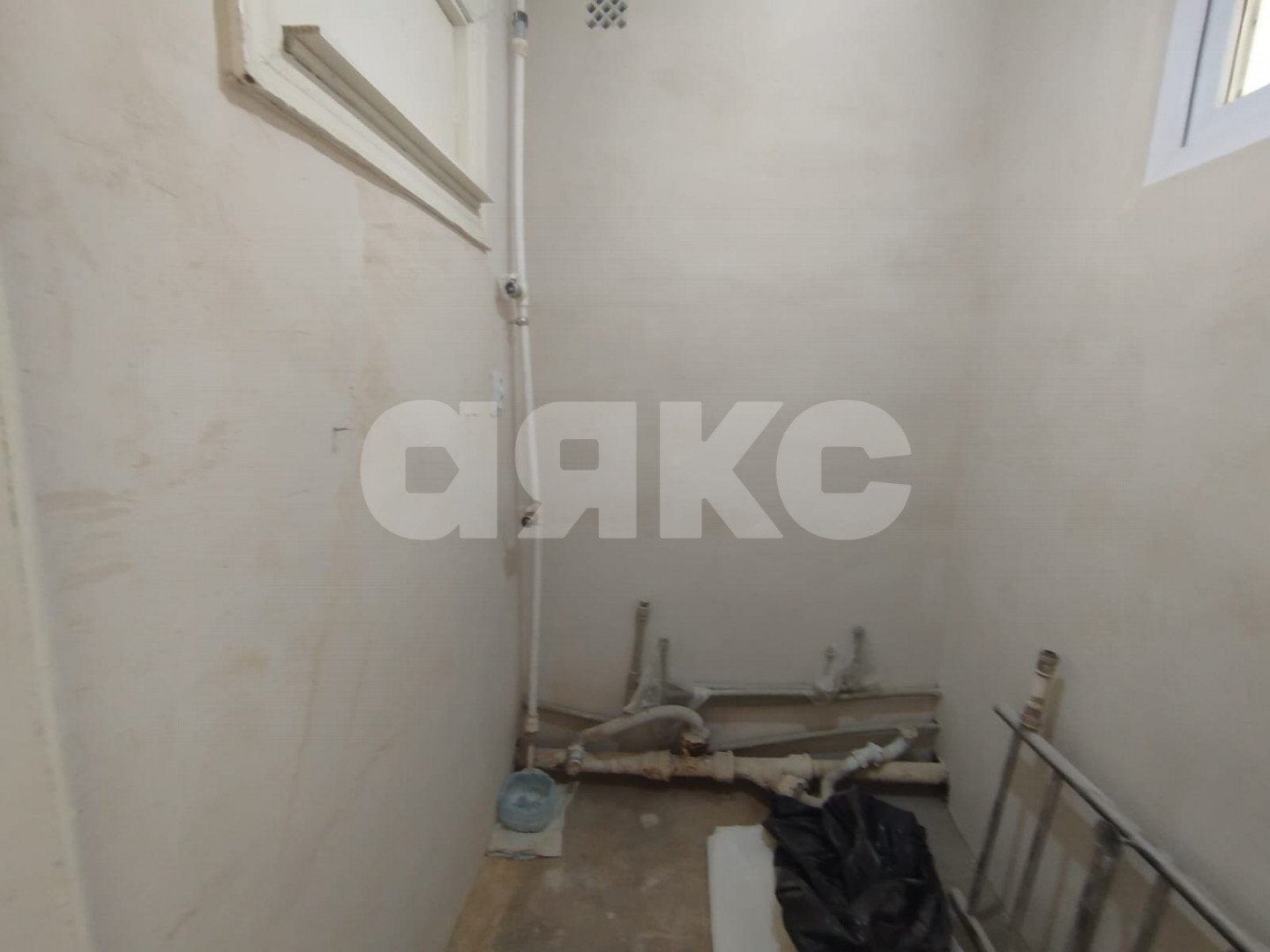 Фото №8: 2-комнатная квартира 40 м² - Горячий Ключ, мкр. Администрация, ул. Кириченко, 18А