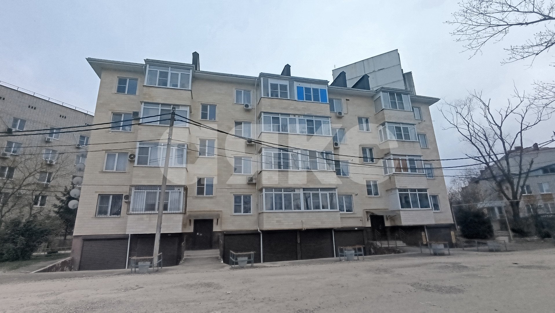 Фото №6: Коммерция 18 м² - Горячий Ключ, мкр. Администрация, ул. Объездная, 2В