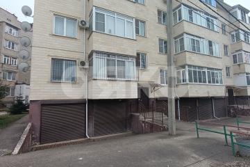 Фото №1: Коммерция 18 м² - Горячий Ключ, мкр. Администрация, ул. Объездная, 2В