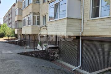 Фото №2: Коммерция 18 м² - Горячий Ключ, мкр. Администрация, ул. Объездная, 2В