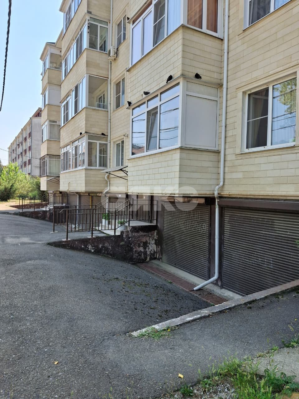 Фото №2: Коммерция 18 м² - Горячий Ключ, мкр. Администрация, ул. Объездная, 2В