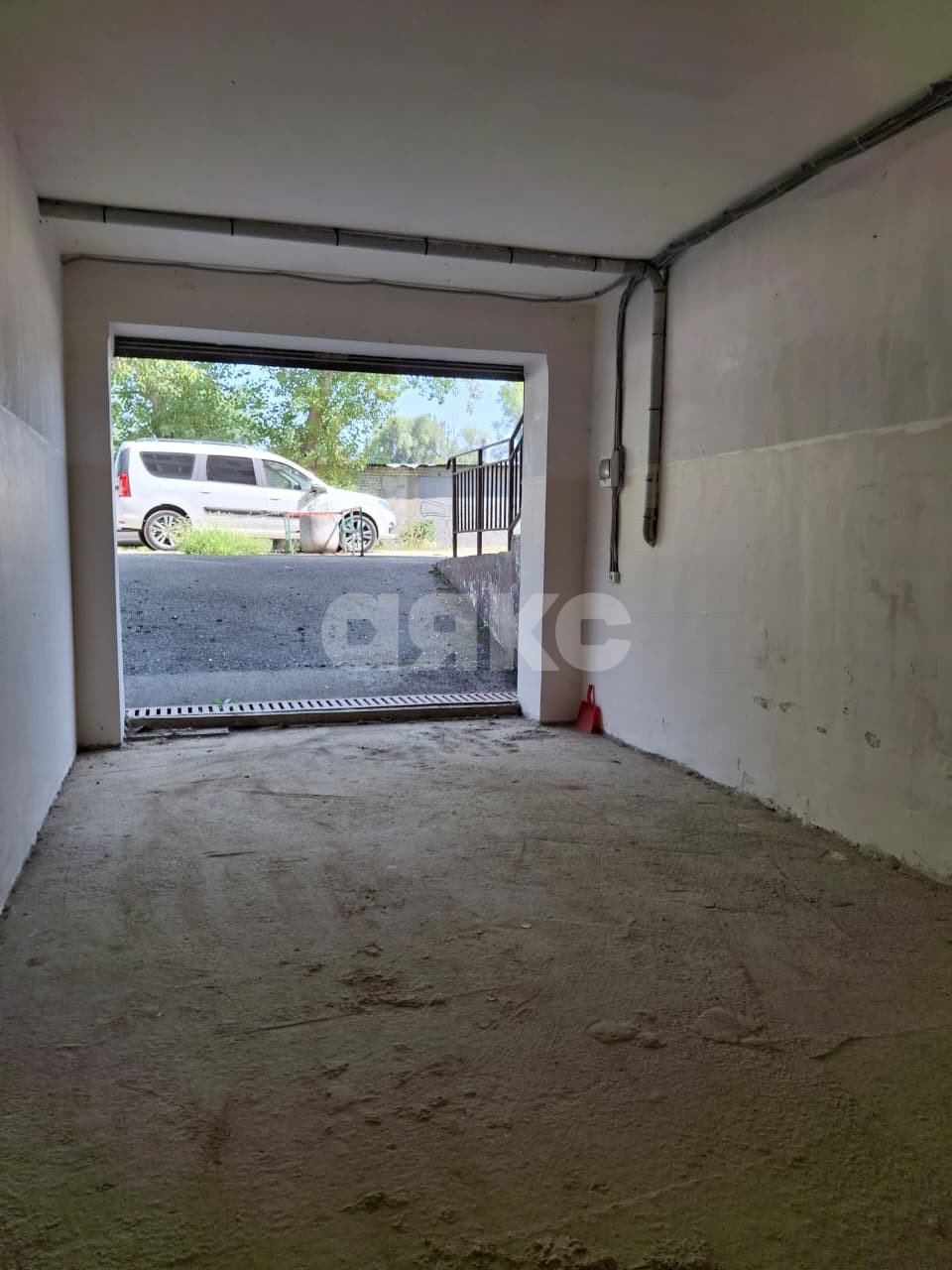 Фото №4: Коммерция 18 м² - Горячий Ключ, мкр. Администрация, ул. Объездная, 2В