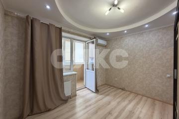 Фото №5: 2-комнатная квартира 56 м² - Горячий Ключ, мкр. Развилка, ул. Заводская, 48Ак2