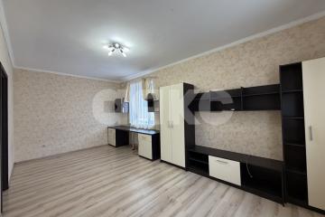 Фото №4: 2-комнатная квартира 56 м² - Горячий Ключ, мкр. Развилка, ул. Заводская, 48Ак2