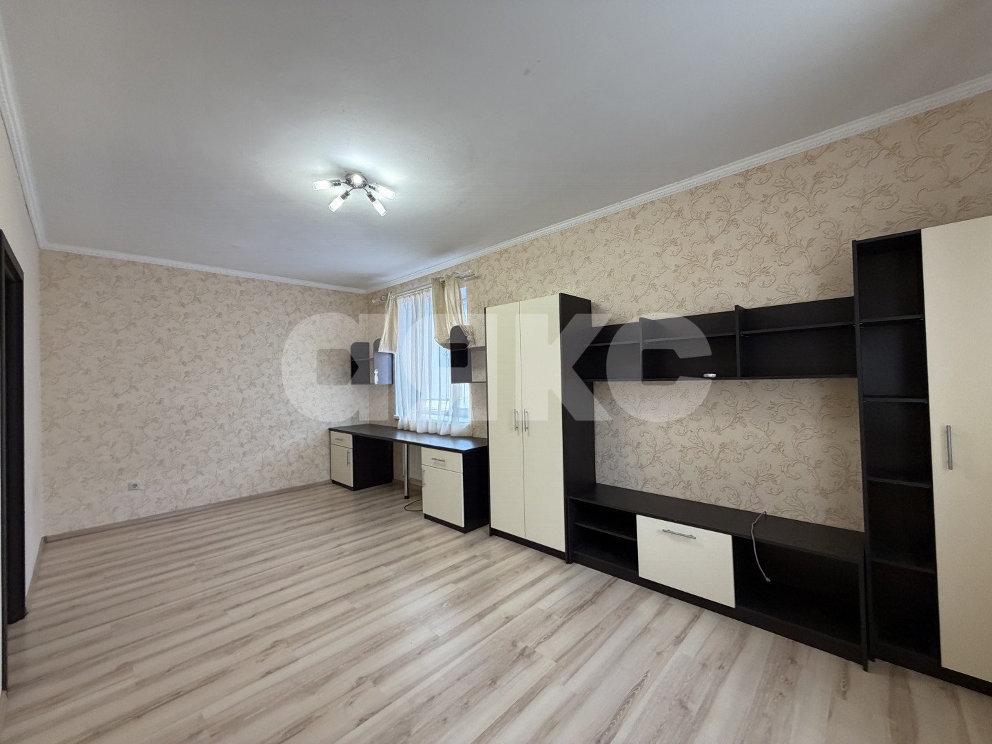 Фото №4: 2-комнатная квартира 56 м² - Горячий Ключ, мкр. Развилка, ул. Заводская, 48Ак2