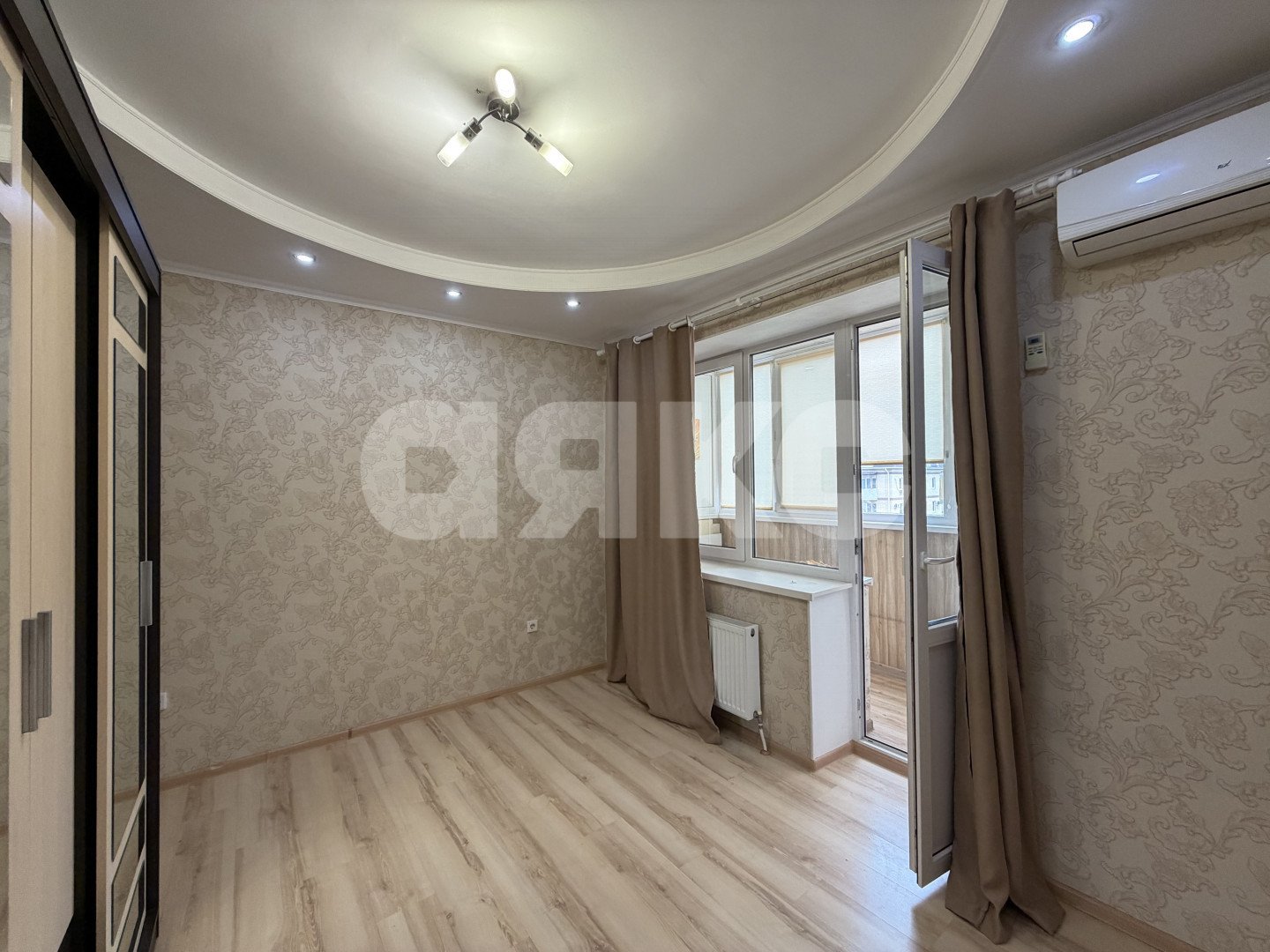 Фото №7: 2-комнатная квартира 56 м² - Горячий Ключ, мкр. Развилка, ул. Заводская, 48Ак2