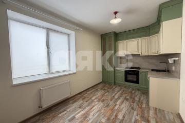 Фото №1: 2-комнатная квартира 56 м² - Горячий Ключ, мкр. Развилка, ул. Заводская, 48Ак2