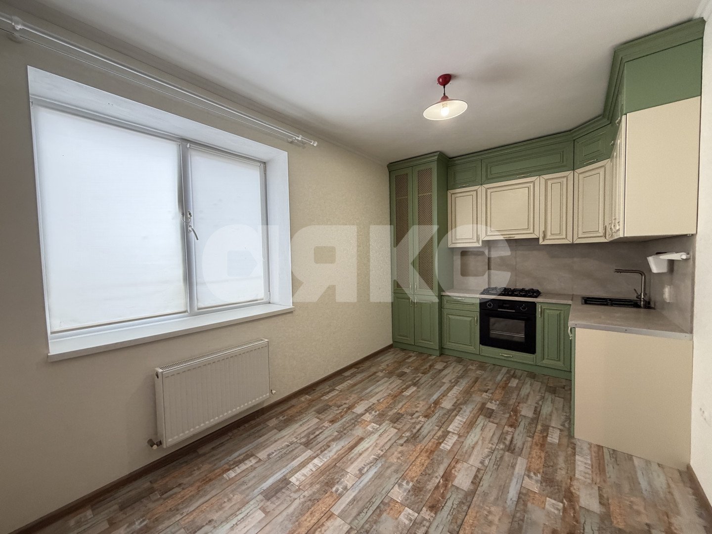 Фото №11: 2-комнатная квартира 56 м² - Горячий Ключ, мкр. Развилка, ул. Заводская, 48Ак2