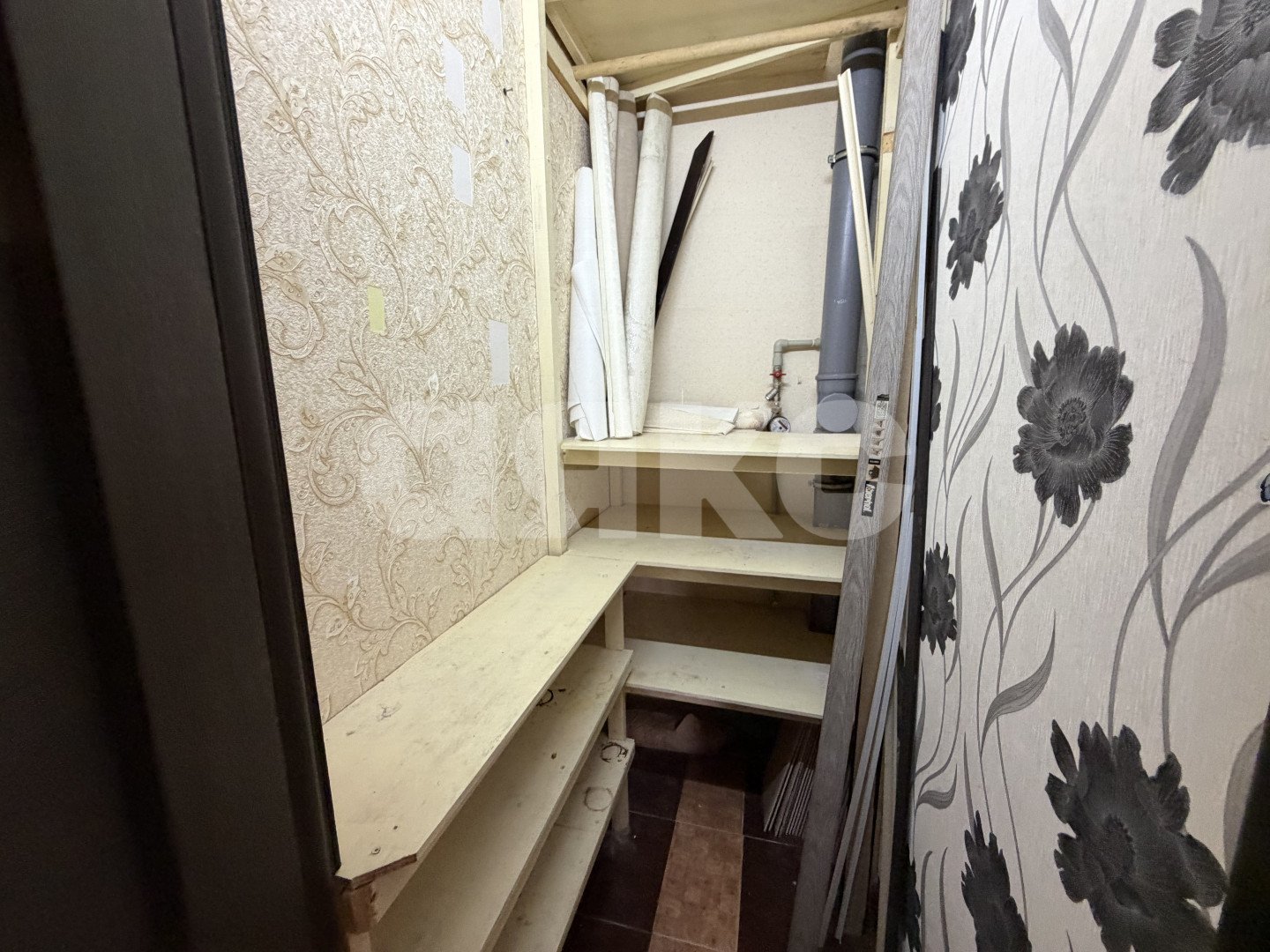 Фото №15: 2-комнатная квартира 56 м² - Горячий Ключ, мкр. Развилка, ул. Заводская, 48Ак2