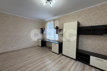 Фото №3: 2-комнатная квартира 56 м² - Горячий Ключ, мкр. Развилка, ул. Заводская, 48Ак2