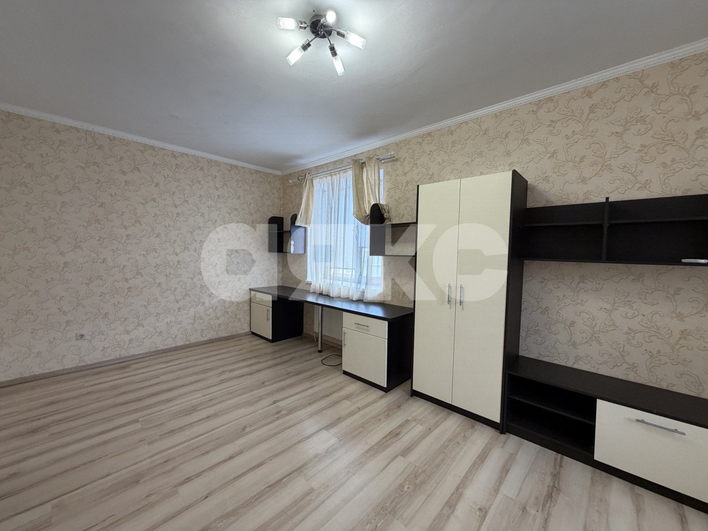 Фото №3: 2-комнатная квартира 56 м² - Горячий Ключ, мкр. Развилка, ул. Заводская, 48Ак2