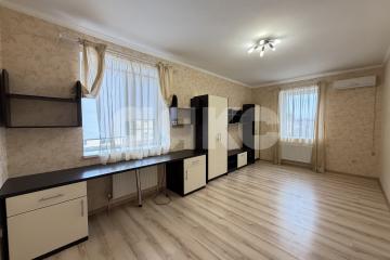 Фото №2: 2-комнатная квартира 56 м² - Горячий Ключ, мкр. Развилка, ул. Заводская, 48Ак2