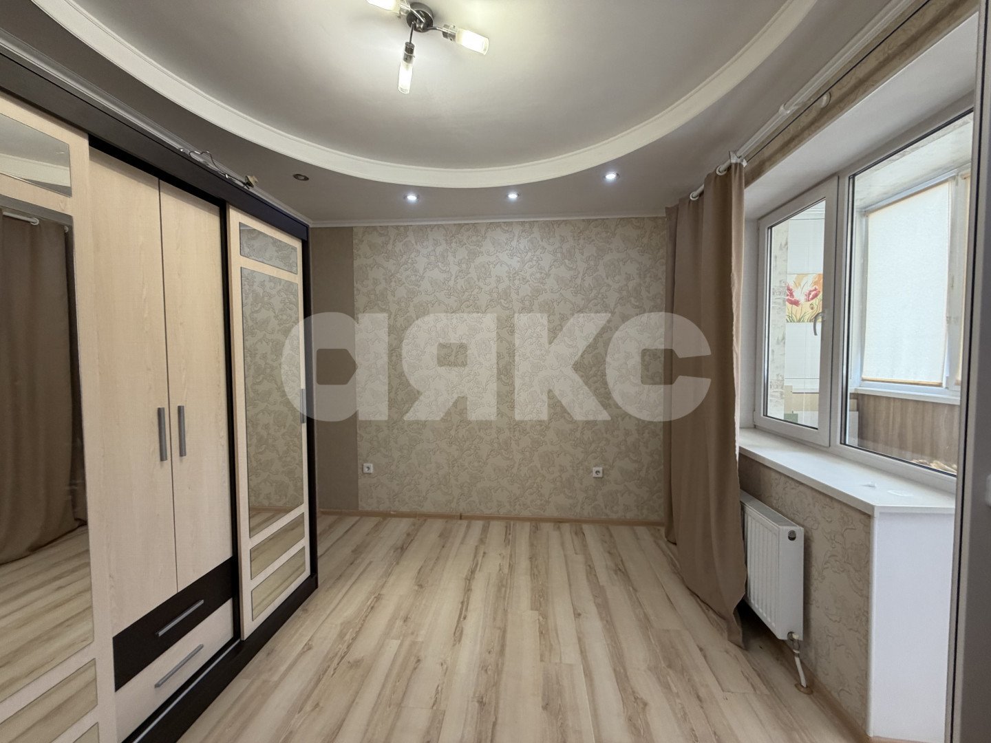 Фото №6: 2-комнатная квартира 56 м² - Горячий Ключ, мкр. Развилка, ул. Заводская, 48Ак2