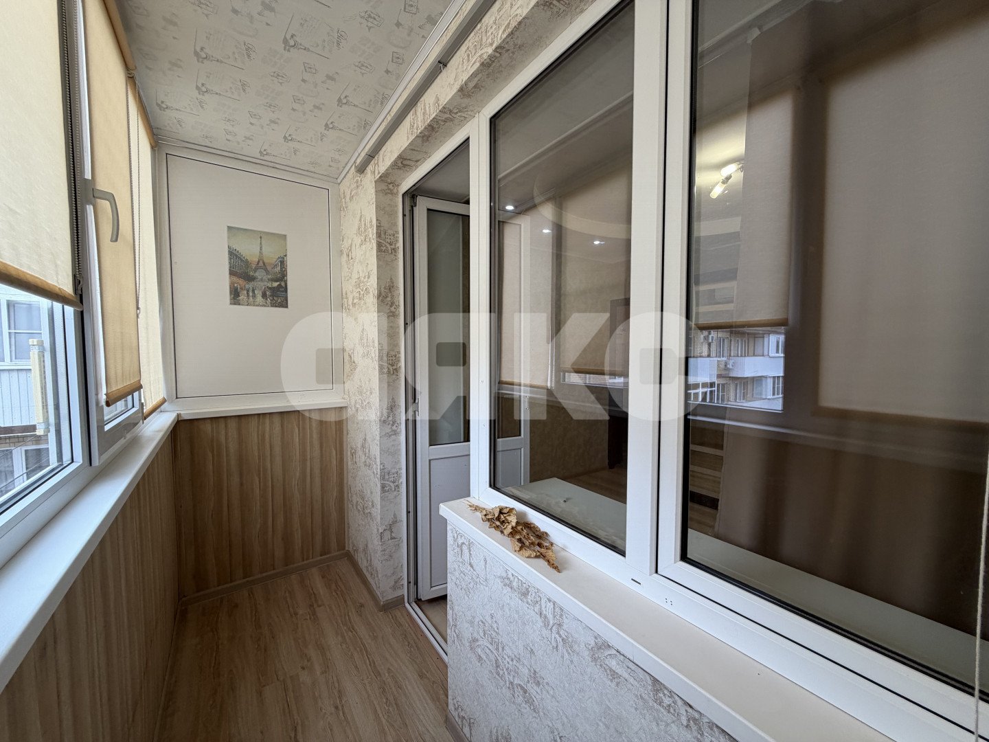 Фото №13: 2-комнатная квартира 56 м² - Горячий Ключ, мкр. Развилка, ул. Заводская, 48Ак2