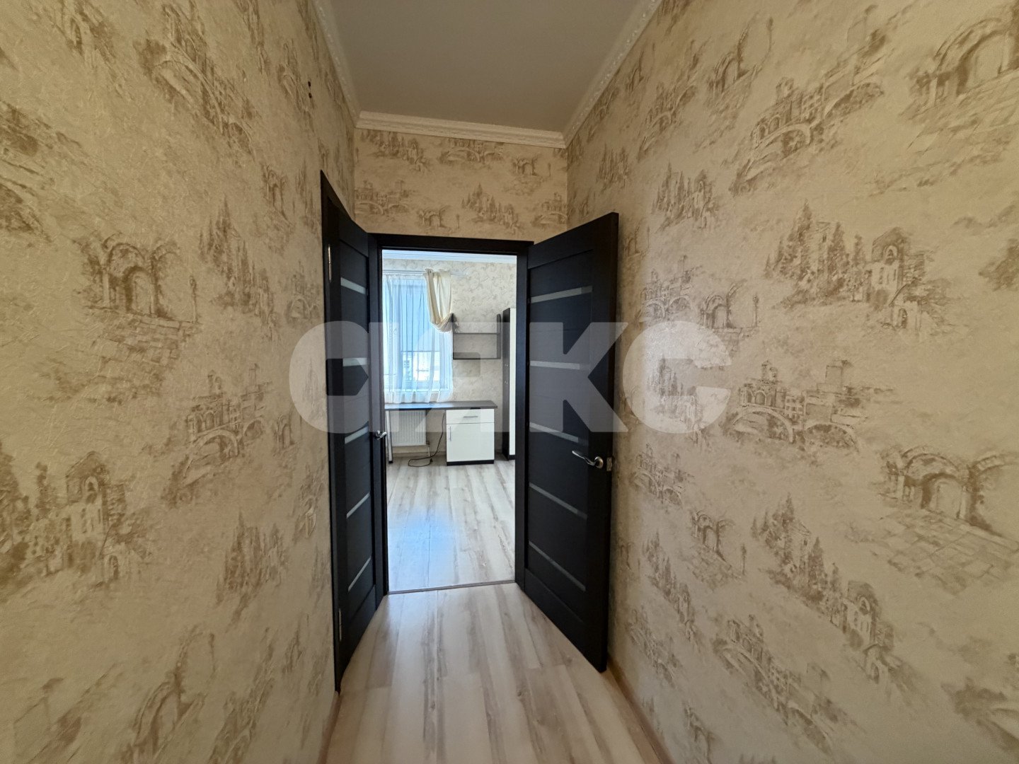 Фото №14: 2-комнатная квартира 56 м² - Горячий Ключ, мкр. Развилка, ул. Заводская, 48Ак2