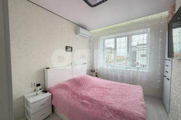 Фото №5: 2-комнатная квартира 46 м² - Горячий Ключ, мкр. Развилка, ул. Ярославского, 146Г