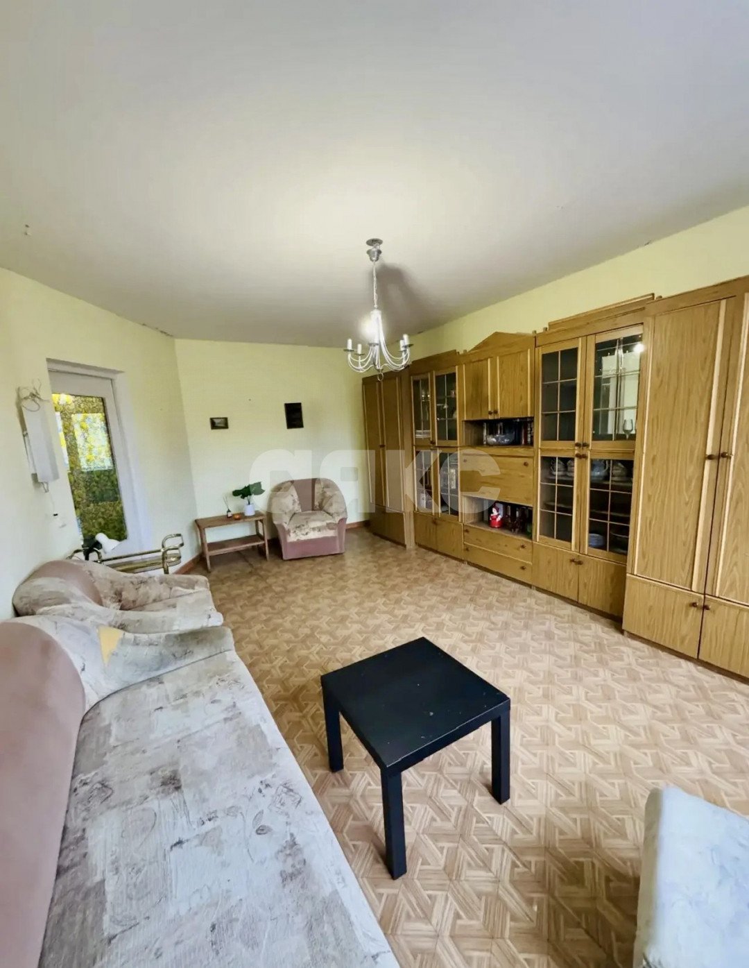 Фото №11: 2-комнатная квартира 64 м² - Горячий Ключ, Администрация, мкр. Администрация, ул. Ленина, 236А