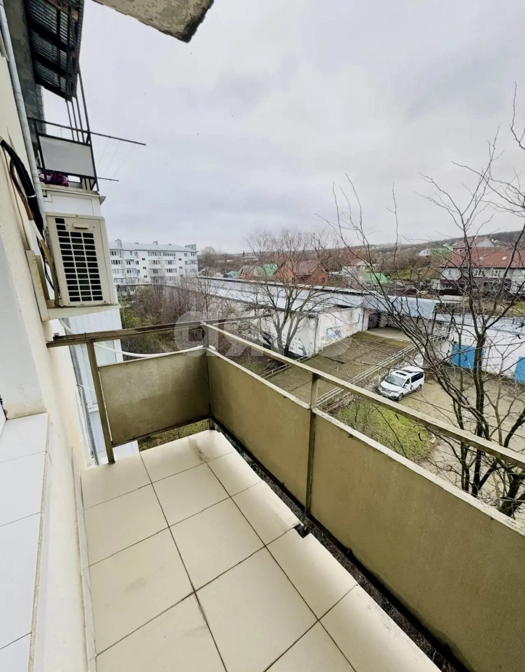 Фото №16: 2-комнатная квартира 64 м² - Горячий Ключ, Администрация, мкр. Администрация, ул. Ленина, 236А