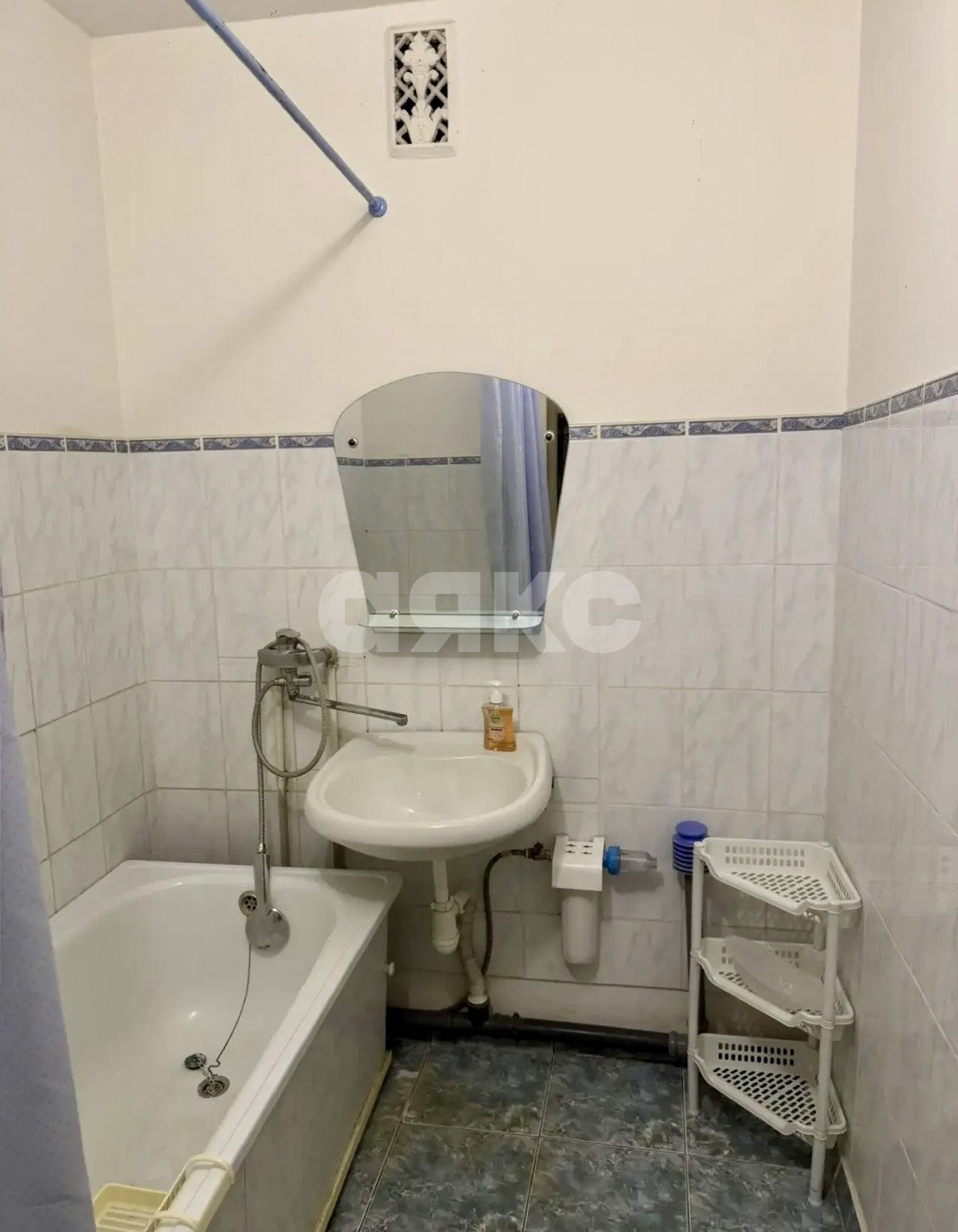 Фото №6: 2-комнатная квартира 64 м² - Горячий Ключ, Администрация, мкр. Администрация, ул. Ленина, 236А