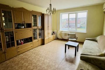 Фото №5: 2-комнатная квартира 64 м² - Горячий Ключ, мкр. Администрация, ул. Ленина, 236А