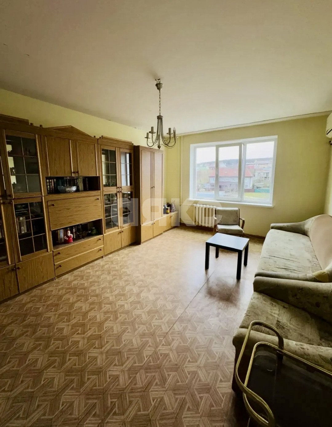 Фото №5: 2-комнатная квартира 64 м² - Горячий Ключ, Администрация, мкр. Администрация, ул. Ленина, 236А