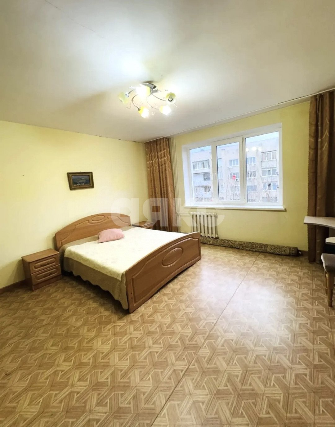 Фото №13: 2-комнатная квартира 64 м² - Горячий Ключ, Администрация, мкр. Администрация, ул. Ленина, 236А