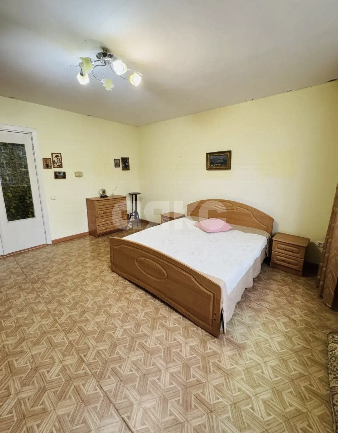 Фото №14: 2-комнатная квартира 64 м² - Горячий Ключ, Администрация, мкр. Администрация, ул. Ленина, 236А