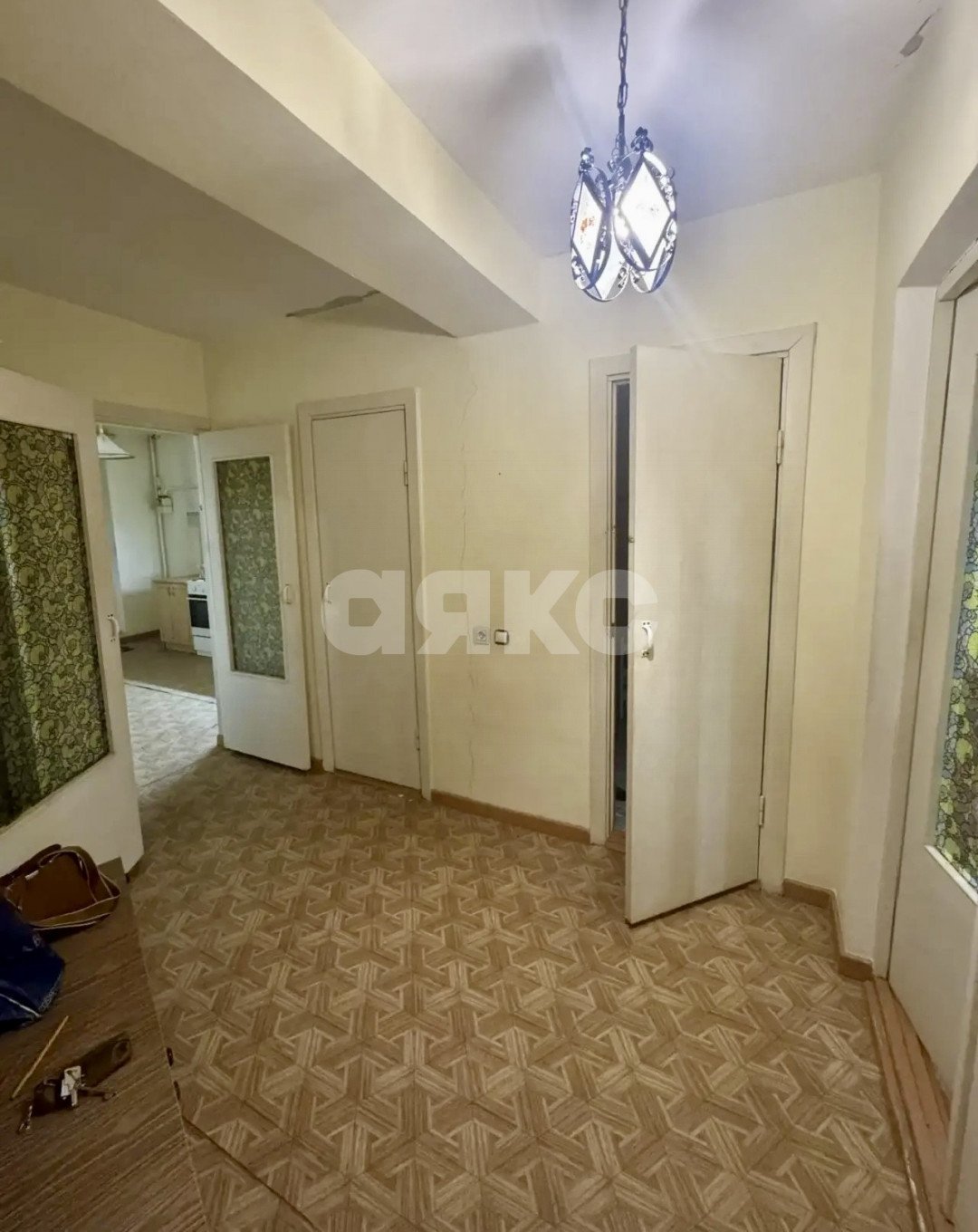 Фото №4: 2-комнатная квартира 64 м² - Горячий Ключ, Администрация, мкр. Администрация, ул. Ленина, 236А