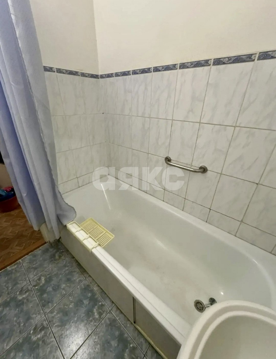 Фото №7: 2-комнатная квартира 64 м² - Горячий Ключ, Администрация, мкр. Администрация, ул. Ленина, 236А