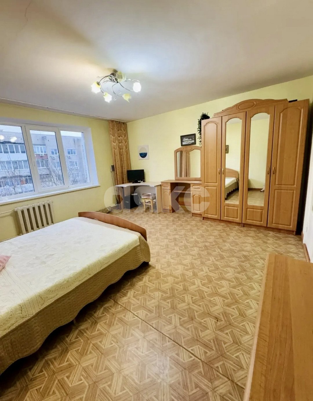 Фото №12: 2-комнатная квартира 64 м² - Горячий Ключ, Администрация, мкр. Администрация, ул. Ленина, 236А