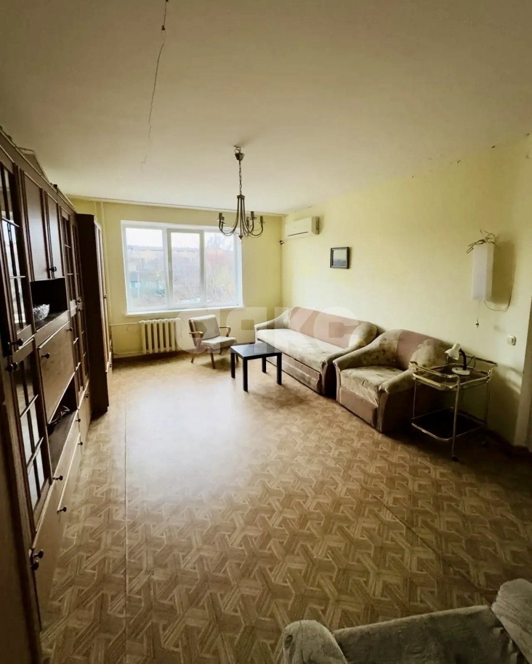 Фото №9: 2-комнатная квартира 64 м² - Горячий Ключ, Администрация, мкр. Администрация, ул. Ленина, 236А