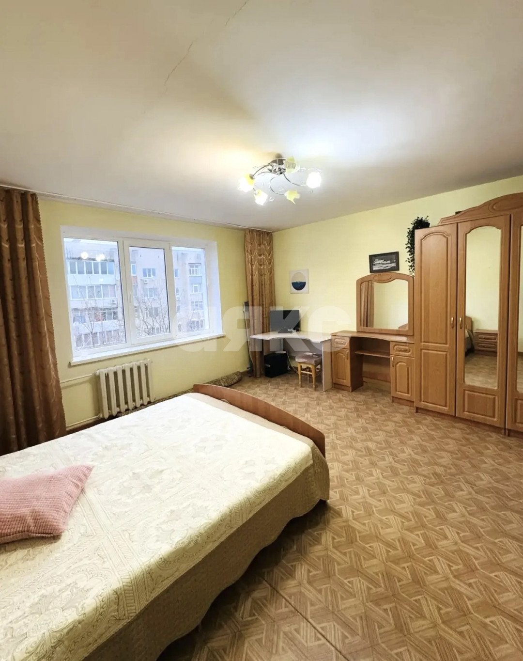 Фото №10: 2-комнатная квартира 64 м² - Горячий Ключ, Администрация, мкр. Администрация, ул. Ленина, 236А