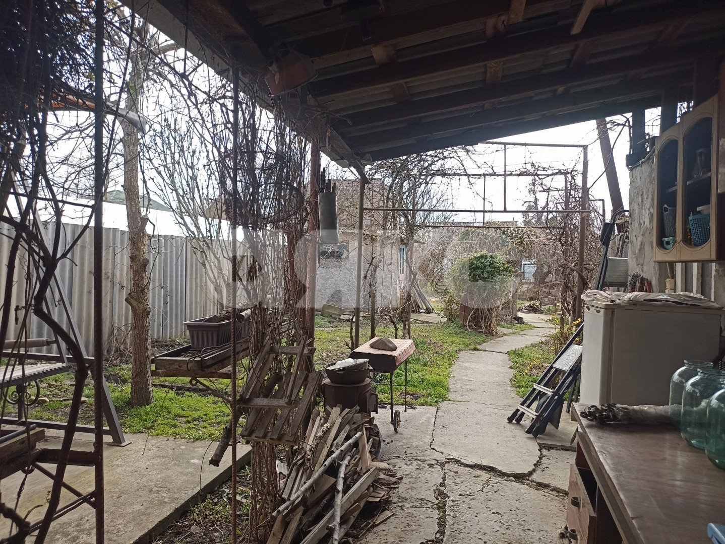 Фото №15: Дом 72 м² + 6 сот. - Горячий Ключ, Развилка, мкр. Развилка, ул. Герцена