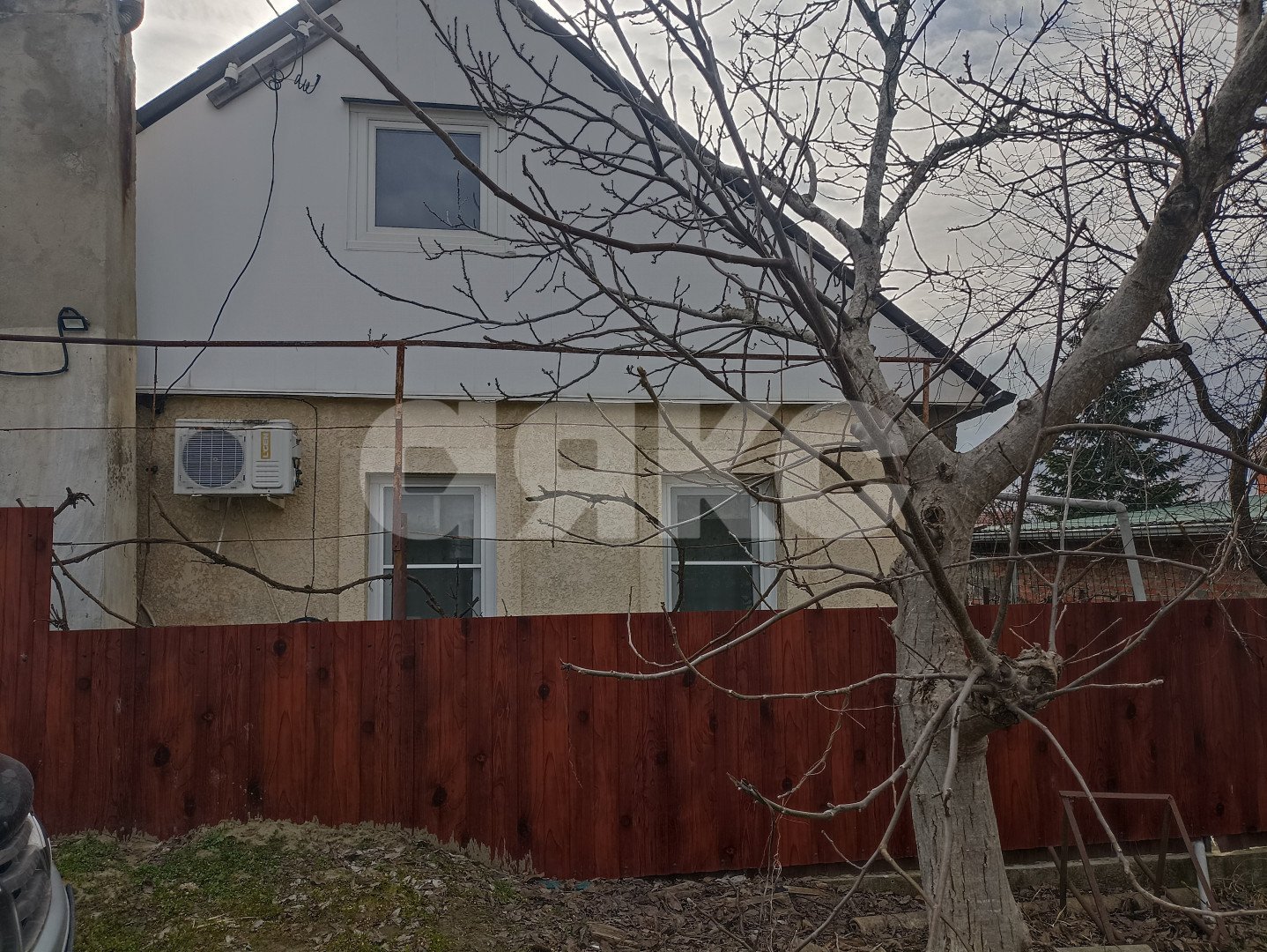 Фото №1: Дом 72 м² + 6 сот. - Горячий Ключ, Развилка, мкр. Развилка, ул. Герцена