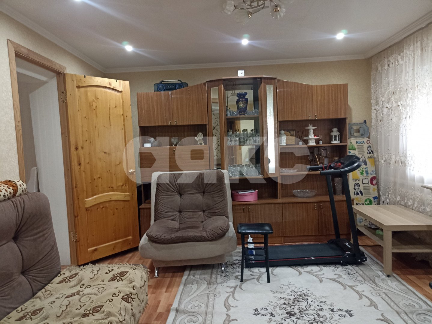 Фото №9: Дом 72 м² + 6 сот. - Горячий Ключ, Развилка, мкр. Развилка, ул. Герцена