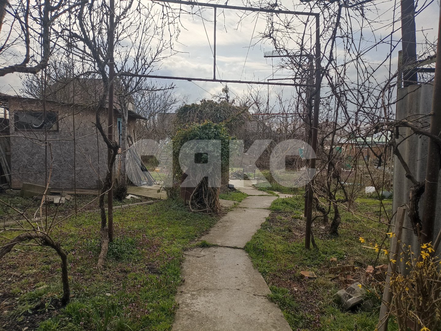 Фото №13: Дом 72 м² + 6 сот. - Горячий Ключ, Развилка, мкр. Развилка, ул. Герцена